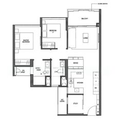 Martin Modern (D9), Condominium #604811901